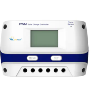 URETECH 60 Amper PWM Şarj Kontrol Cihazı 12/24V