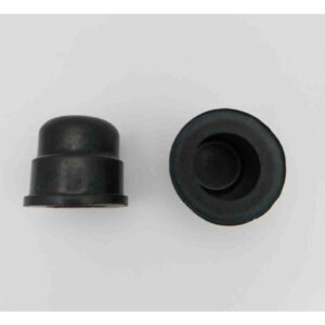 Gün Isı Kauçuk Kör Tapa