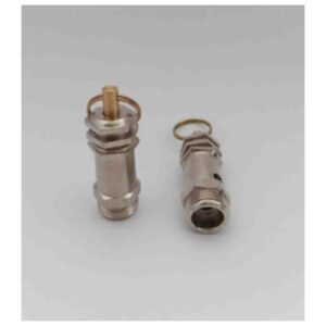 Güneş Enerji Sistemi Emniyet Ventili Sabit Barlı