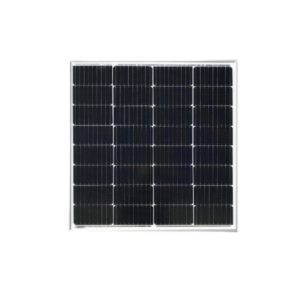 LEXRON 160W Monokristal Güneş Paneli