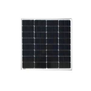 LEXRON 55W Monokristal Güneş Paneli