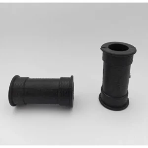 Gün Isı Kauçuk Uzun Ara Mansonu