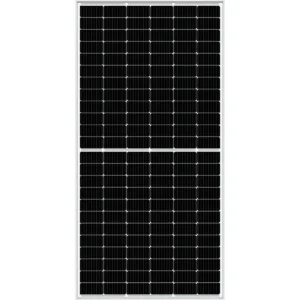 Pv Panel 560W B Kalite Güneş Paneli | Yüksek Verimli ve Ekonomik PV Panel