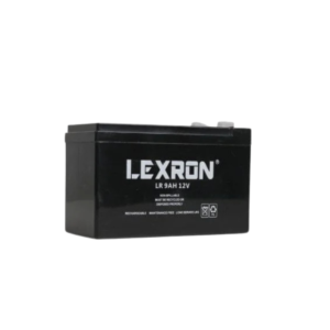 LEXRON 9Ah-12V Kuru Tip Akü