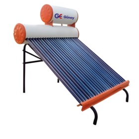 Güneş Enerjisi Sistemleri