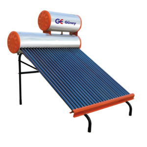 24 Vakumlu Krom Sistem