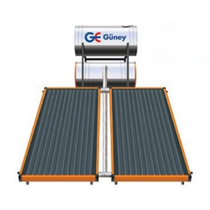 Antifrizli Krom-Nikel Sistem