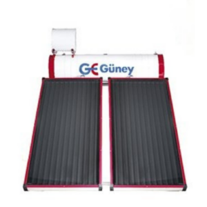 Antifrizli Basınçlı Sistem