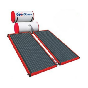 Antifrizli Statik Sistem