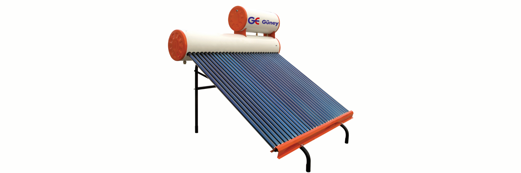 GÜNEŞ ENERJİ SİSTEMLERİ (2)