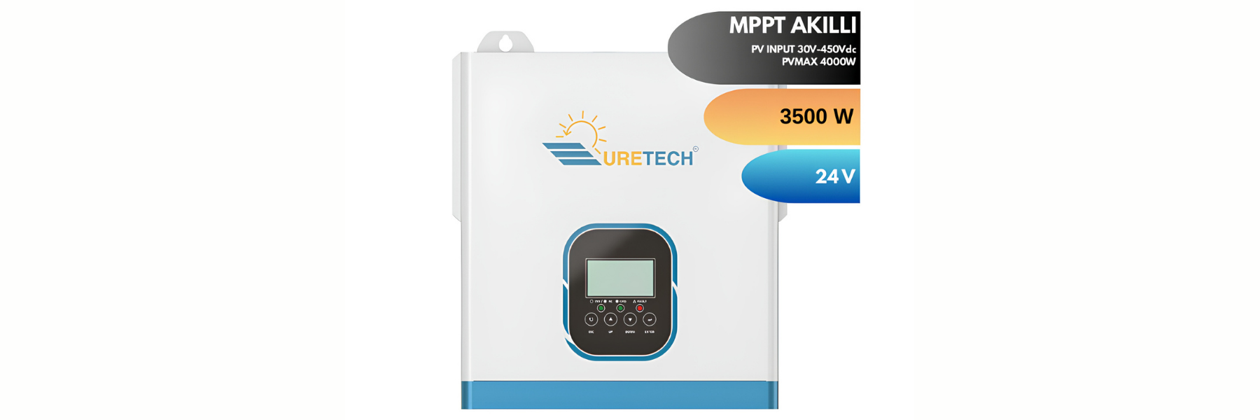 GÜNEŞ ENERJİ SİSTEMLERİ (3)