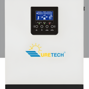 1.5KVA 1200 WATT Tam Sinüs Akıllı İnverter 12Vdc-230Vac