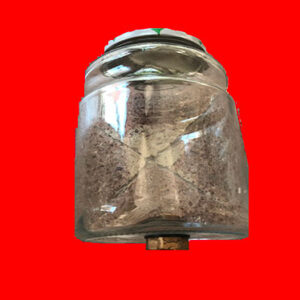 Güneş Enerji Cam Antifiriz Deposu