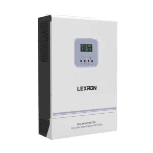 Lexron 6.2 kW Inverter