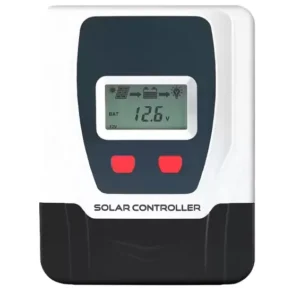 HEGEL Solar Şarj Kontrol Cihazı 40A 12/24V Pwm Betatek