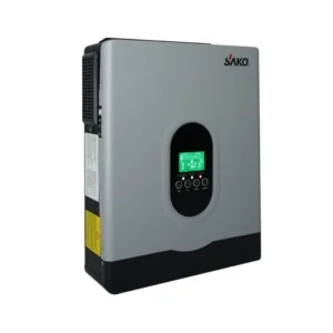 SAKO E-SUN 1.6kW / 12V Tam Sinüs Akıllı Voc 30-400 VDC