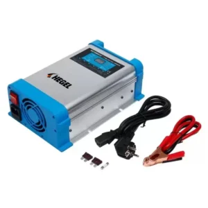 HEGEL 60A 12V Akü Şarj Cihazı