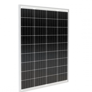 URETECH 110 Watt Monokristal Güneş Paneli