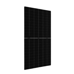 LEXRON 470W Bıfacıal Monokristal Güneş Paneli