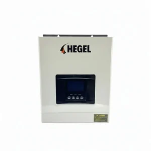 HEGEL HP800-2012 Akıllı İnverter MPPT 2 kW 12 V / 80 A