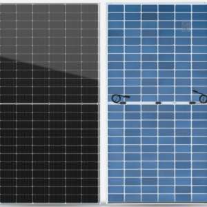 GET-PV Get 625W Topcon Güneş Paneli | Yüksek Verimli Solar Enerji Çözümü
