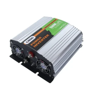 HEGEL 1500 Watt 12 Volt Modifiye Sinüs İnvertör - Hegel