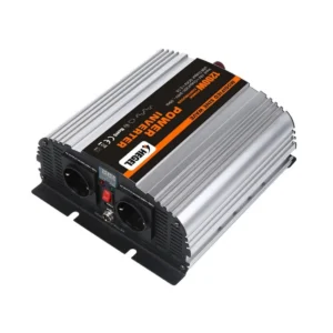 HEGEL 1200 Watt 12 Volt Modifiye Sinüs İnvertör