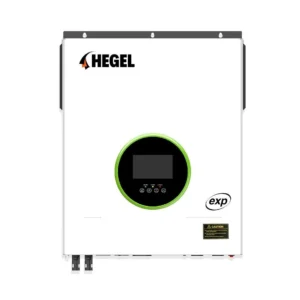 HEGEL 12 kW Mppt Akıllı İnverter Hegel