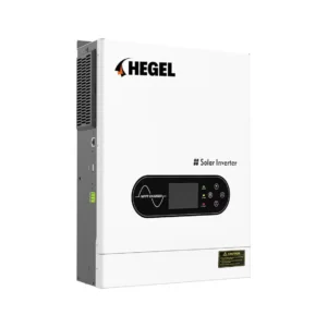 Hegel 6 Kw Mppt Off-Grid İnverter