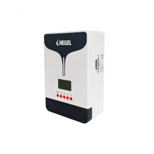 HEGEL 80A Solar Şarj Kontrol Cihazı 12/24/48V Mppt