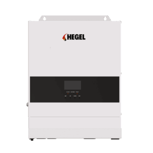 HEGEL 5000W 48V Mppt Paralellenebilir Hibrit İnverter