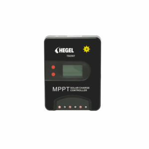 HEGEL 40A 12/24 Volt Mppt Solar Şarj Kontrol Cihazı