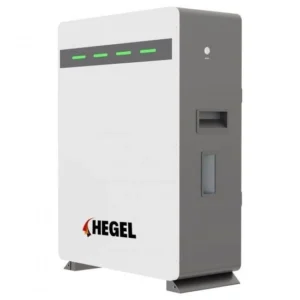 Es-Box12 Plus - 200Ah 10Kwh 51.2V Duvar Tipi Lifepo4 Lityum Akü | Yüksek Verimli Enerji Depolama