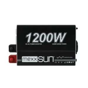 MEXXSUN Modifiye sinüs 12V 1200W