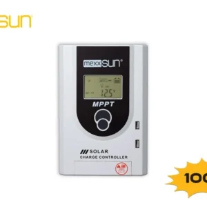 MEXXSUN MPJ30 12/24V