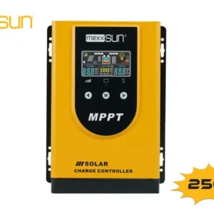 MEXXSUN (MPK8) 100A MPPT 12/24/48V