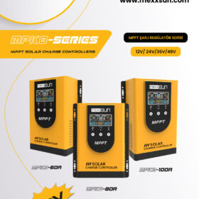 Şarj Kontrol Cihazları