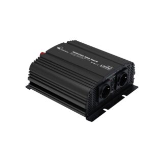 URETECH 1200 Watt Modifiye Sinüs İnverter 12Vdc-230Vac