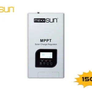 MEXXSUN (PC18F) 60A MPPT 12/24/48V