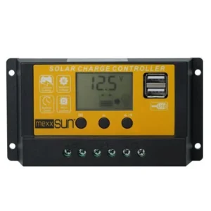MEXXSUN PWM 10A 12/24V (AT10)