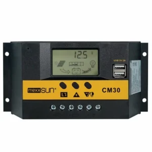 MEXXSUN PWM 12/24V (CM30)