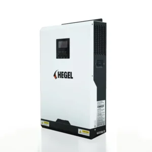 HEGEL 5 Kw 48 Volt İnverter Tamsinüs Akıllı