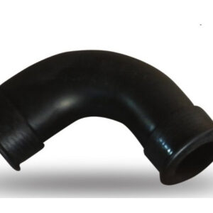 Gün Isı Kauçuk Dirsek Deve Boynu