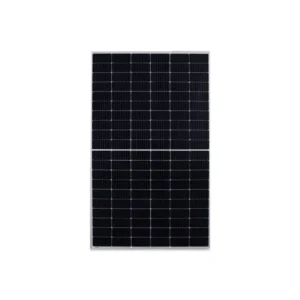 GET-PV GÜNEŞ PANELİ 450W MONOKRİSTAL HALF CUT- Karavan Özel Ölçü