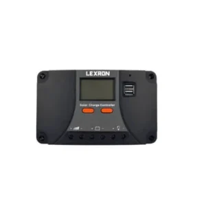 LEXRON 10A Pwm Şarj Kontrol Cihazı