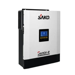 SAKO Sunon-E Tam Sinüs Akıllı 24V 2.4KW (450-500VDC)