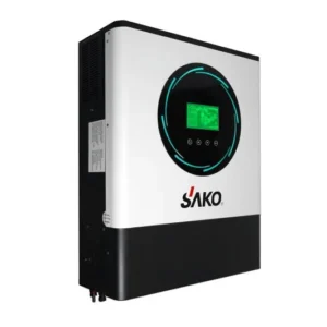 SAKO Sunon IV 8kW 48V (450VDC)