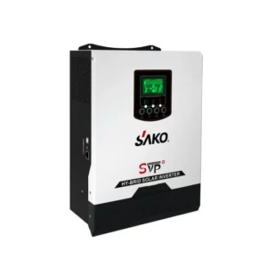 SAKO SVP-1KW Tam sinüs akıllı 12V 1000W