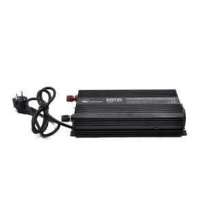 URETECH 600 Watt Modifiye Sinüs Akü Şarjlı UPS İnverter 12Vdc-230Vac