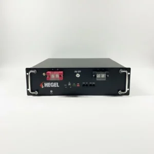 Hegel 51.2V 100Ah Lifepo4 Batarya – Yüksek Güvenlikli Ve Uzun Ömürlü Enerji Depolama Çözümü!